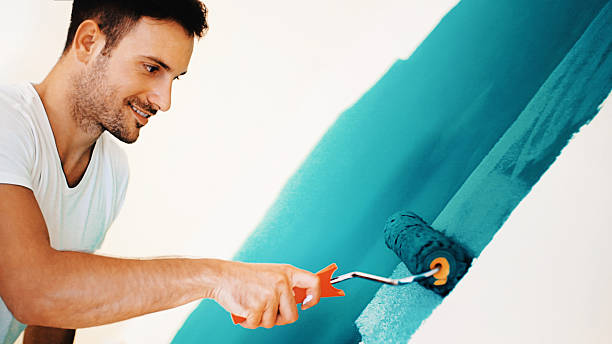 Best Commercial Painting  in Colonial Rk, PA